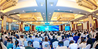 科技引领创新 绿色助力发展 丝丽雅集团荣获2023中国化纤科技大会多项荣誉