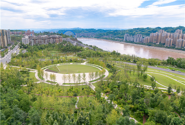 丽雅公园 (4)