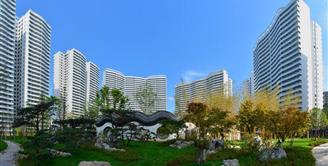 深入践行可持续发展理念系列报道② | 丝丽雅：以公园为媒 扮靓城市生态底色