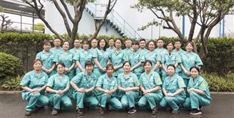 “榜样力量 平凡赞歌”丝丽雅先锋系列报道之 一| 海丝特电仪制造部电锭维修班：致敬匠心