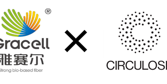 Gracell® x CIRCULOSE® | 丝丽雅与前进牛仔、Renewcell携手打造可持续牛仔系列