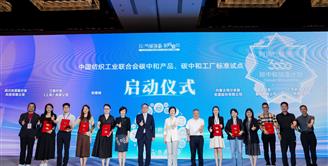 “绿”力同心 “双碳”同行 | 丝丽雅在2024年“气候创新·时尚峰会”喜获多项荣誉