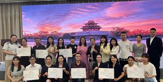 喜讯 | 丝丽雅集团荣获宜宾市第28届QC小组活动和质量信得过班组优秀成果评比活动多项荣誉
