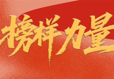 丝丽雅集团“两优一先”先进典型风采展示